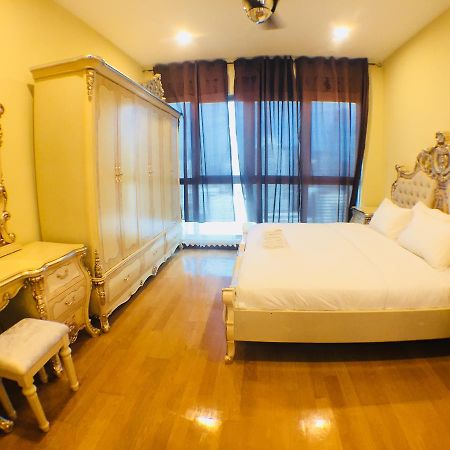 Regalia Suites By Ihost Kuala Lumpur Eksteriør bilde