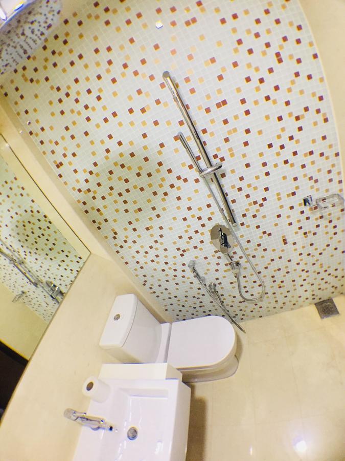 Regalia Suites By Ihost Kuala Lumpur Eksteriør bilde