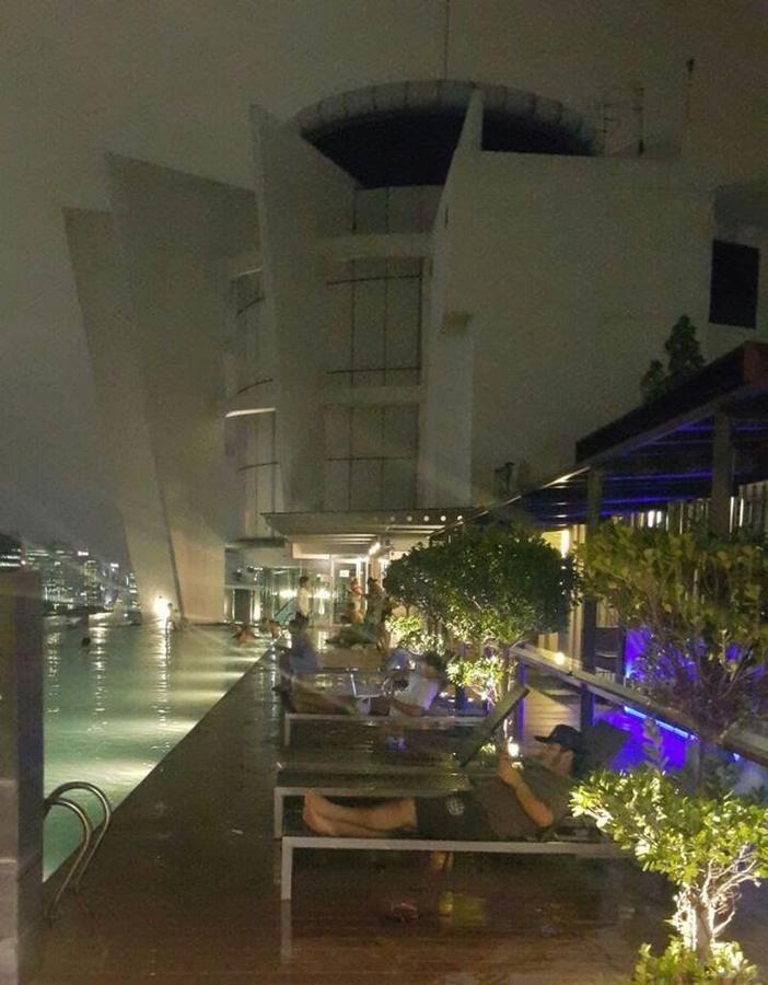 Regalia Suites By Ihost Kuala Lumpur Eksteriør bilde