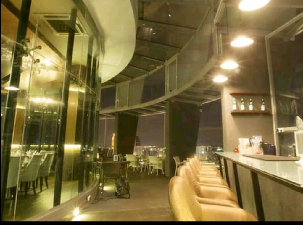 Regalia Suites By Ihost Kuala Lumpur Eksteriør bilde