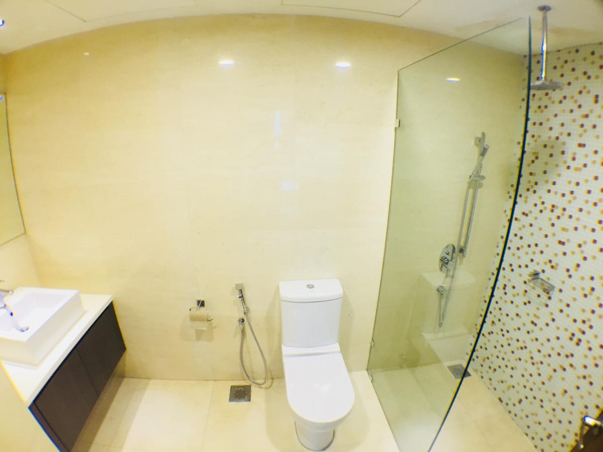 Regalia Suites By Ihost Kuala Lumpur Eksteriør bilde