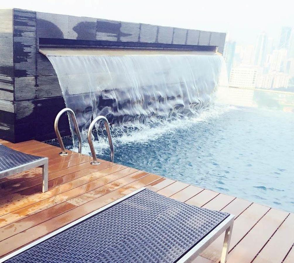 Regalia Suites By Ihost Kuala Lumpur Eksteriør bilde