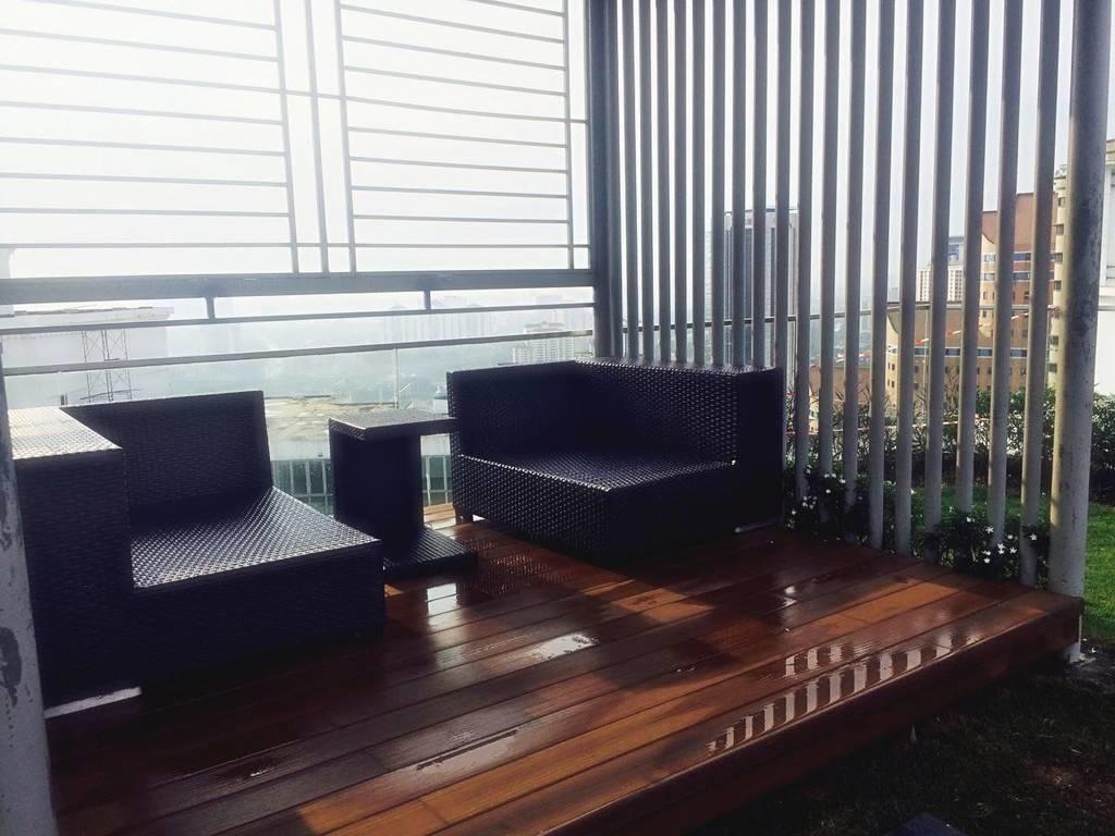 Regalia Suites By Ihost Kuala Lumpur Eksteriør bilde
