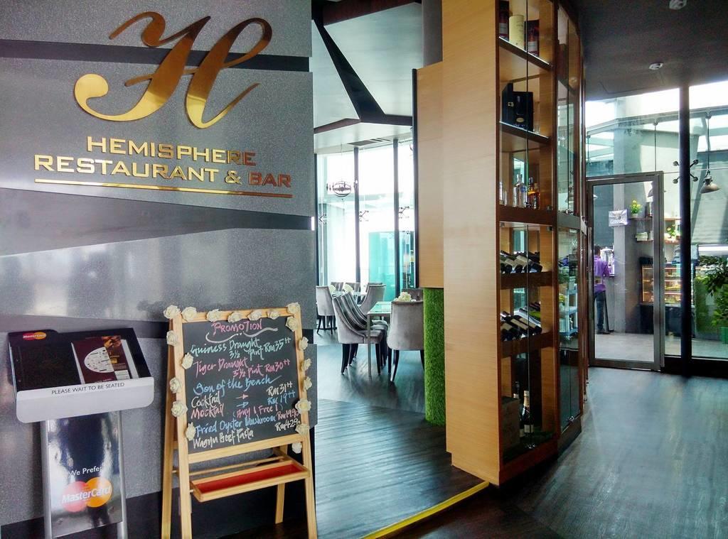 Regalia Suites By Ihost Kuala Lumpur Eksteriør bilde