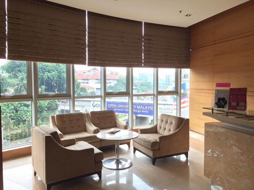 Regalia Suites By Ihost Kuala Lumpur Eksteriør bilde