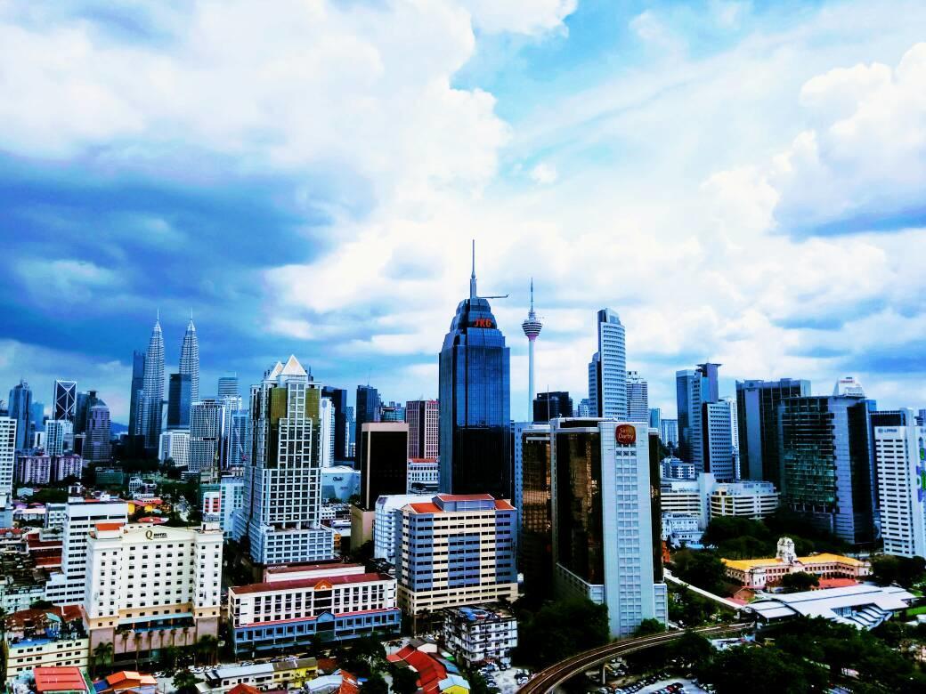 Regalia Suites By Ihost Kuala Lumpur Eksteriør bilde